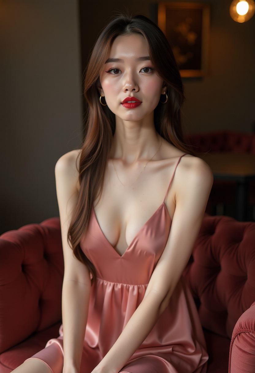 幽灵密码