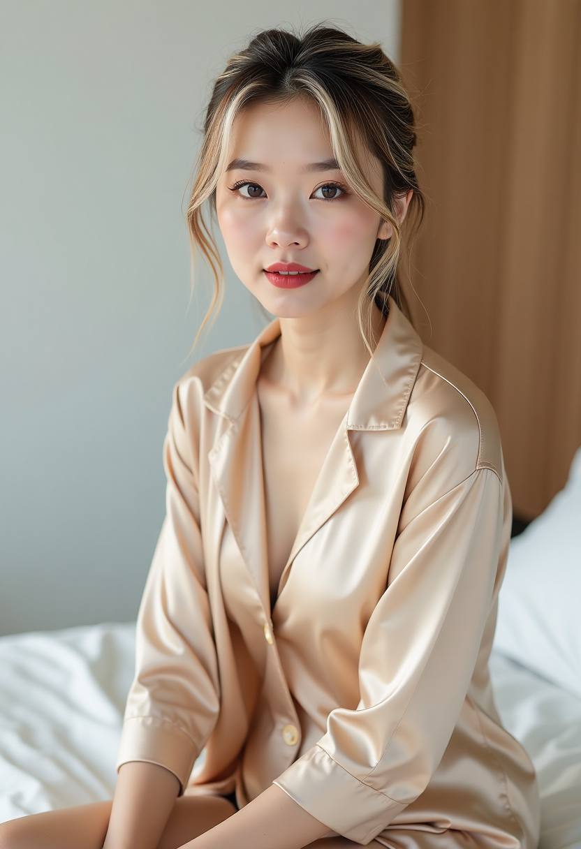 午夜迷情